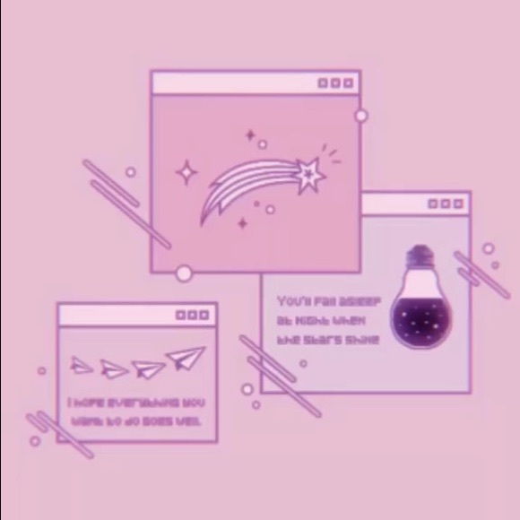 Meet your Posher, Hana - Picture 1 of 1